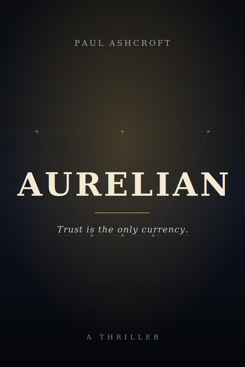 Aurelian cover