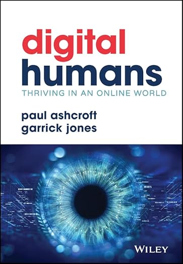 Digital Humans cover