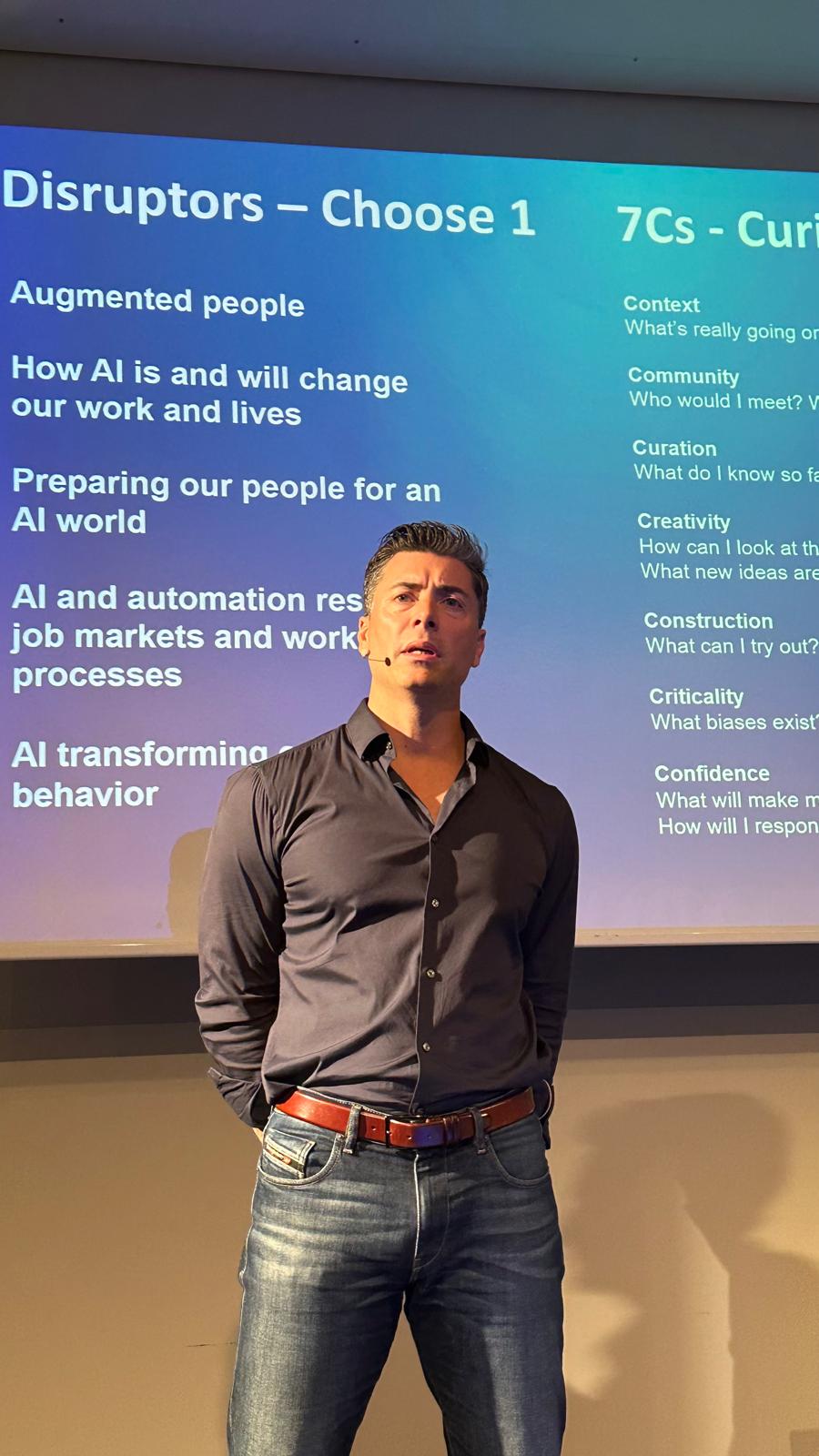 Keynote